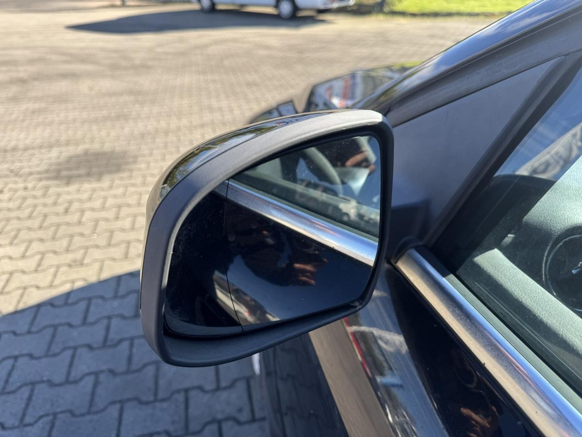 Ford Mondeo BA7 original Au&szlig;enspiegel links elektrisch verstellbar Bj.2008